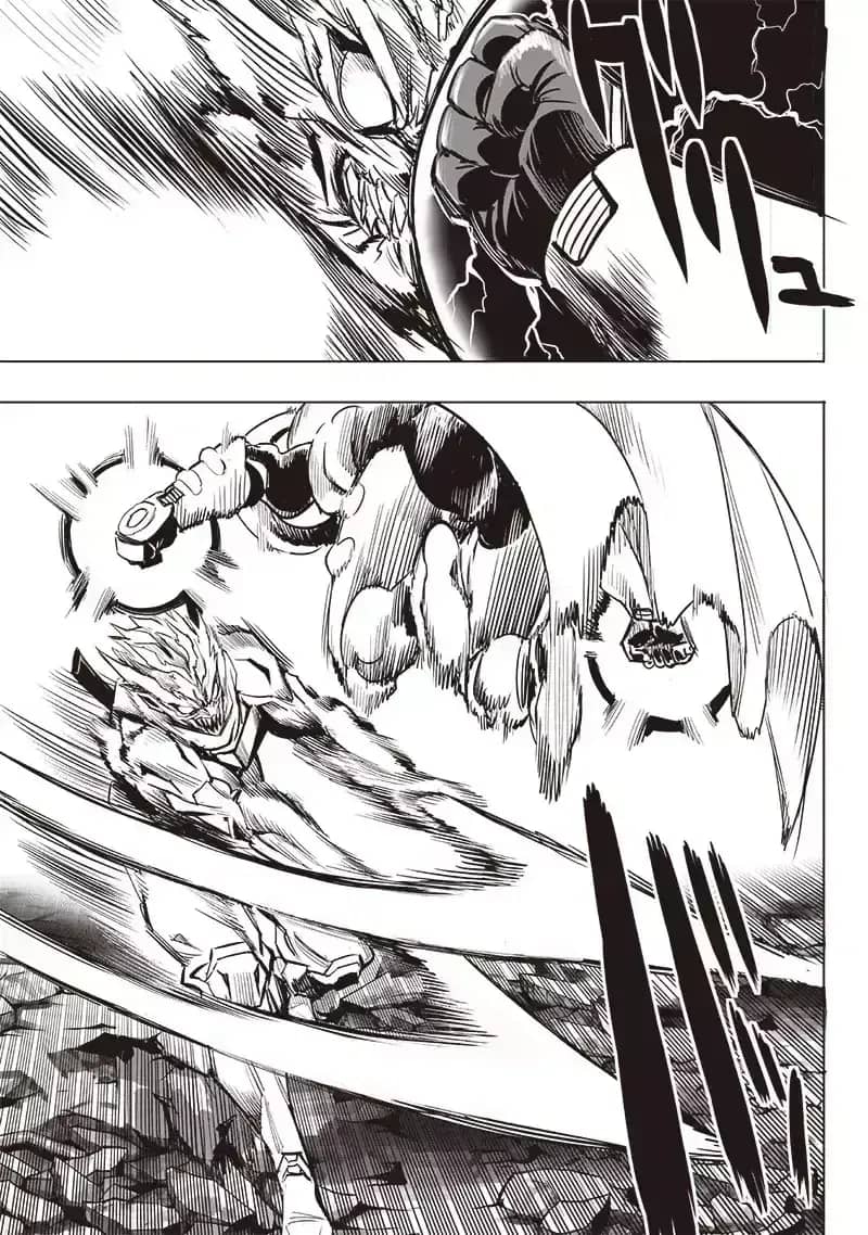 Onepunch Man - Chương 433 - ảnh 7