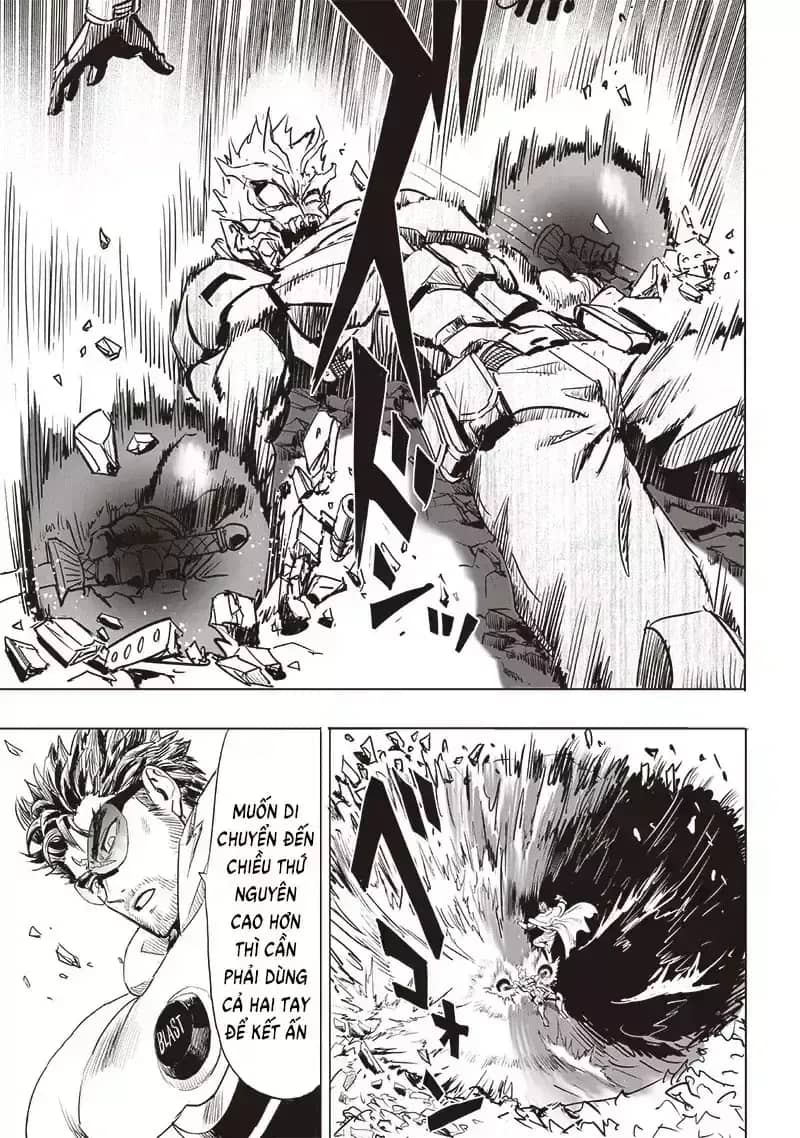 Onepunch Man - Chương 433 - ảnh 9