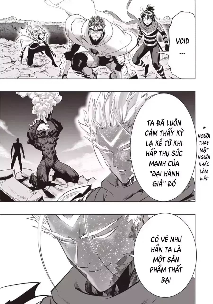 Onepunch Man - Chương 434 - ảnh 10
