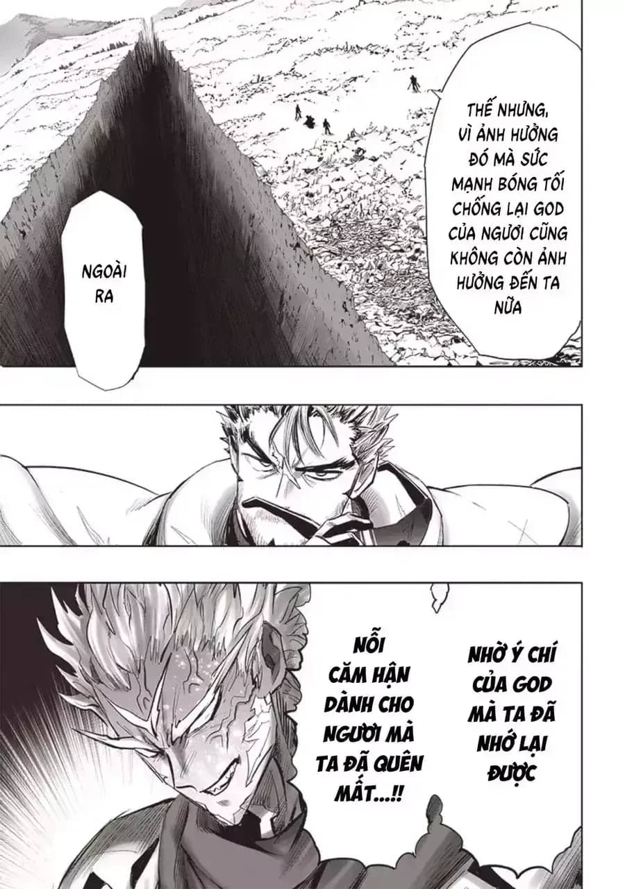 Onepunch Man - Chương 434 - ảnh 12