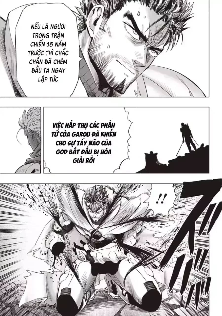 Onepunch Man - Chương 434 - ảnh 20