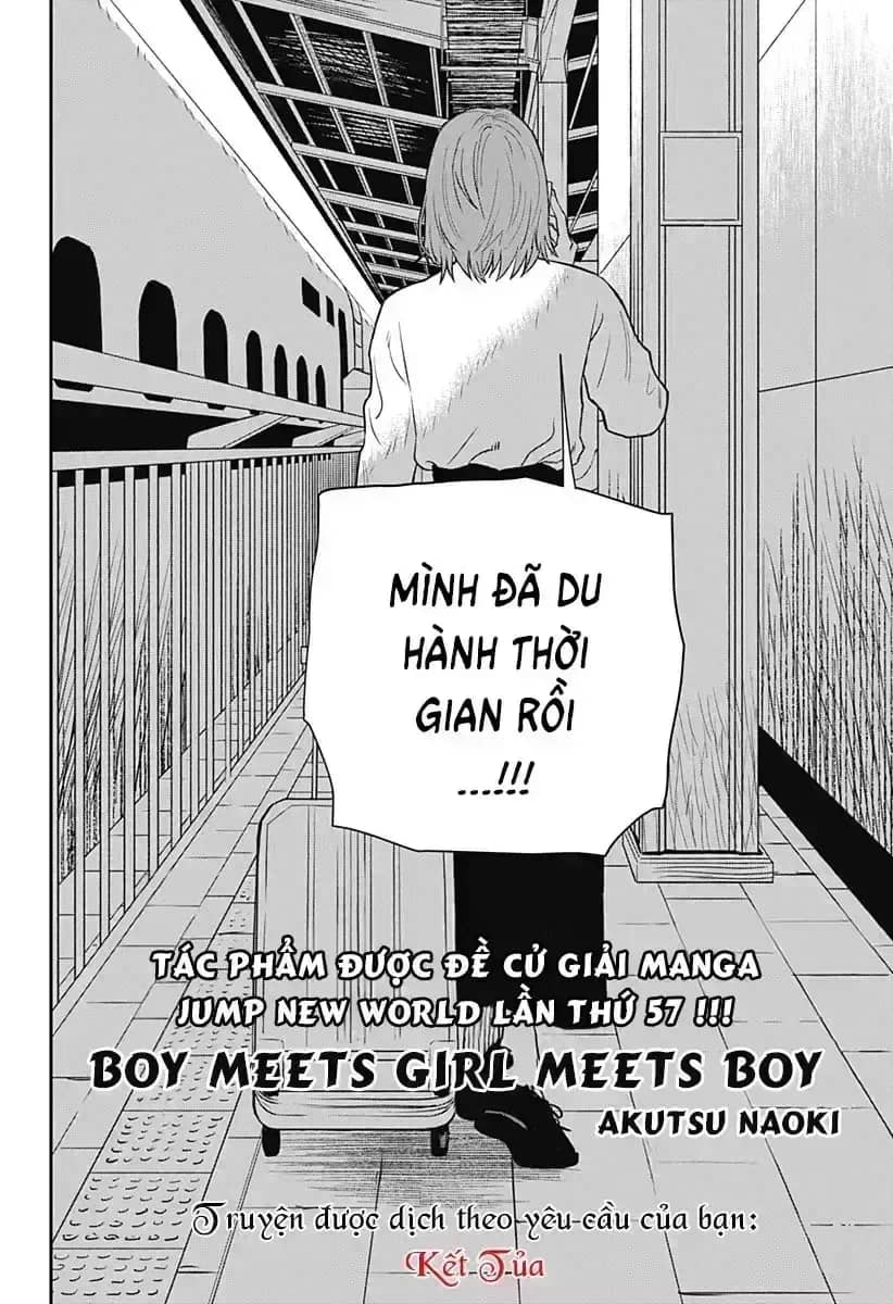Onepunch Man - Chương 434 - ảnh 22