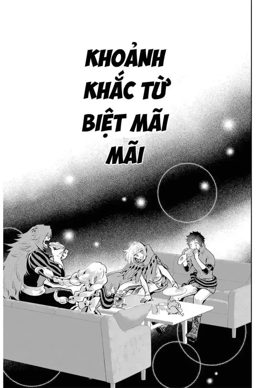 Onepunch Man - Chương 434 - ảnh 24