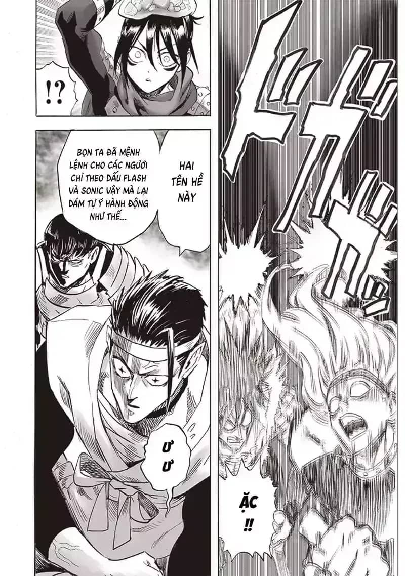 Onepunch Man - Chương 439 - ảnh 14