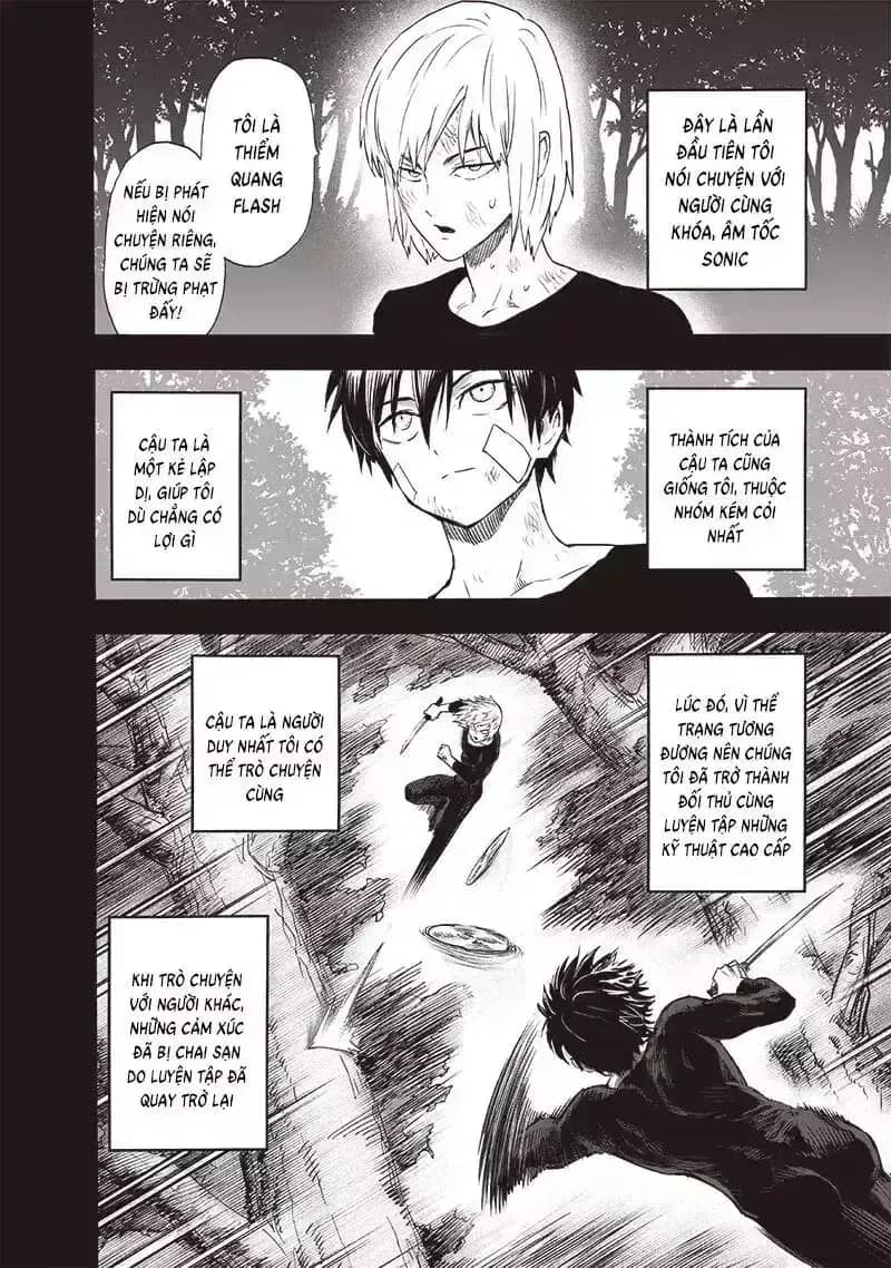 Onepunch Man - Chương 440 - ảnh 13