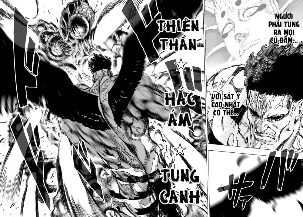 Onepunch Man - Chương 41.1 - ảnh 7