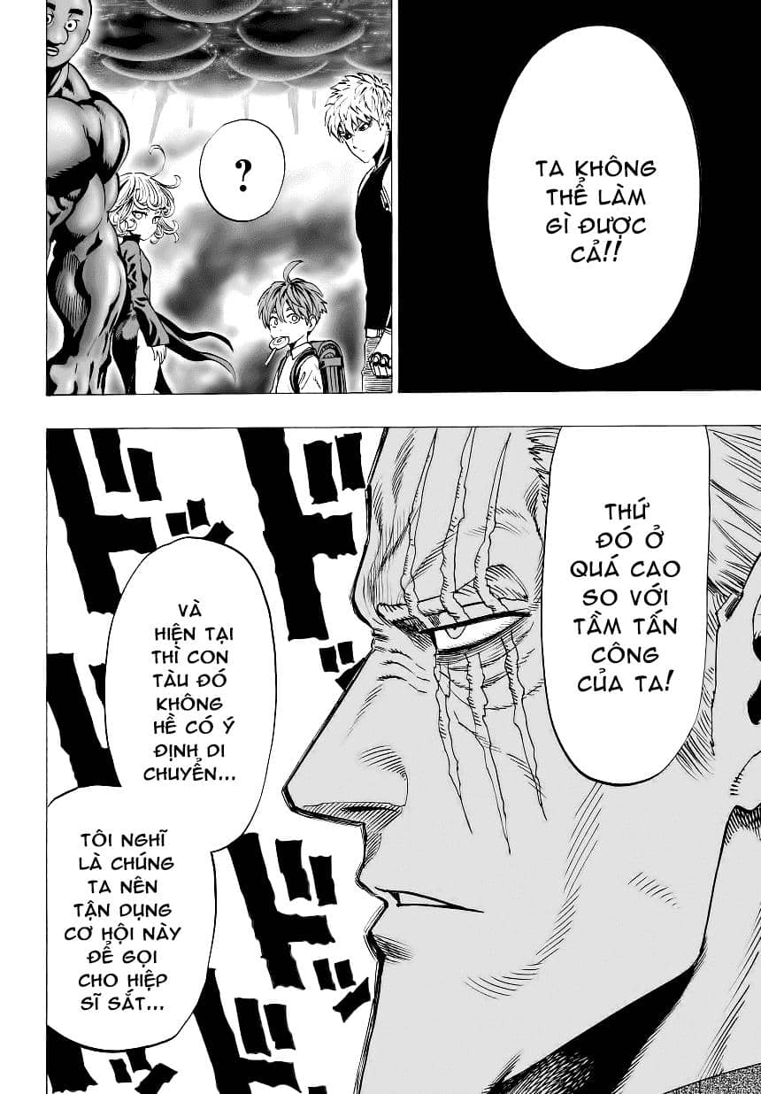 Onepunch Man - Chương 41.1 - ảnh 9