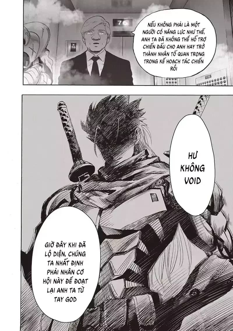 Onepunch Man - Chương 441 - ảnh 13