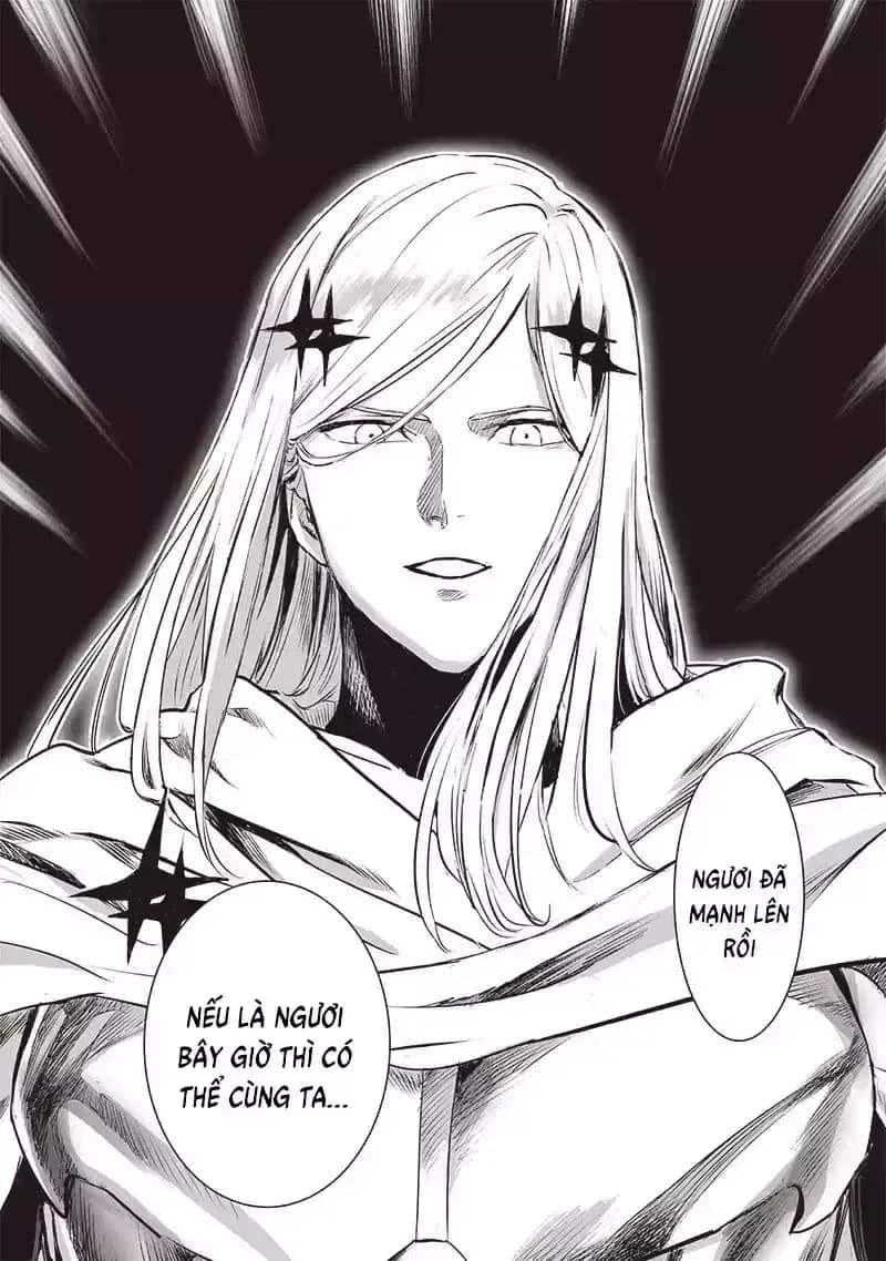 Onepunch Man - Chương 442 - ảnh 25