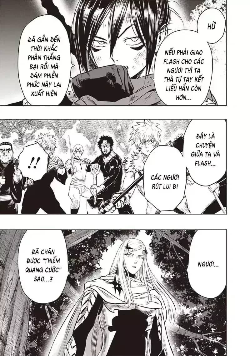Onepunch Man - Chương 443 - ảnh 13