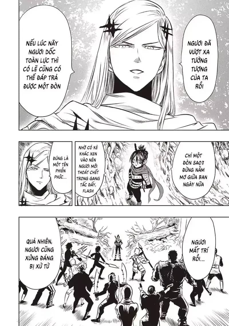 Onepunch Man - Chương 443 - ảnh 14