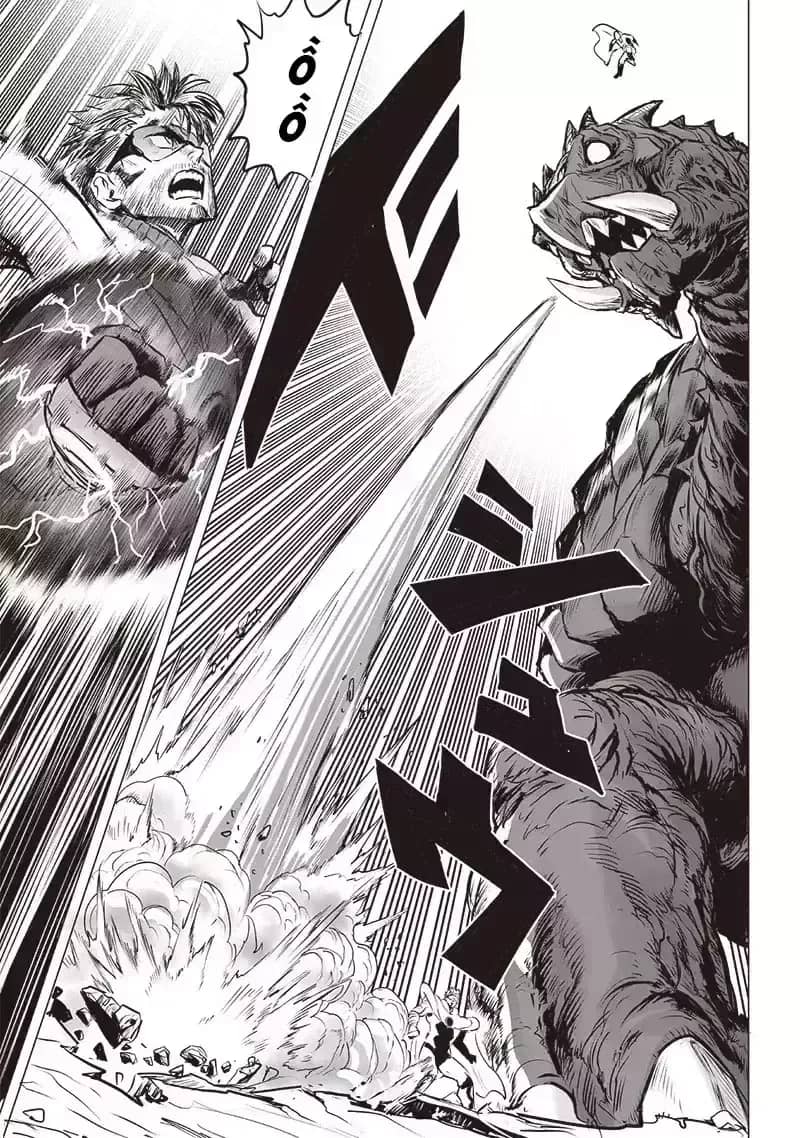 Onepunch Man - Chương 446 - ảnh 11
