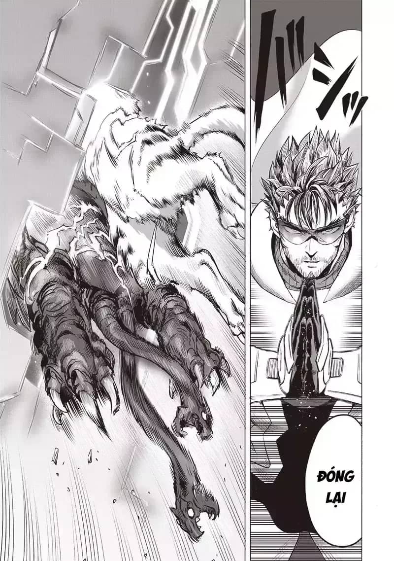 Onepunch Man - Chương 446 - ảnh 15