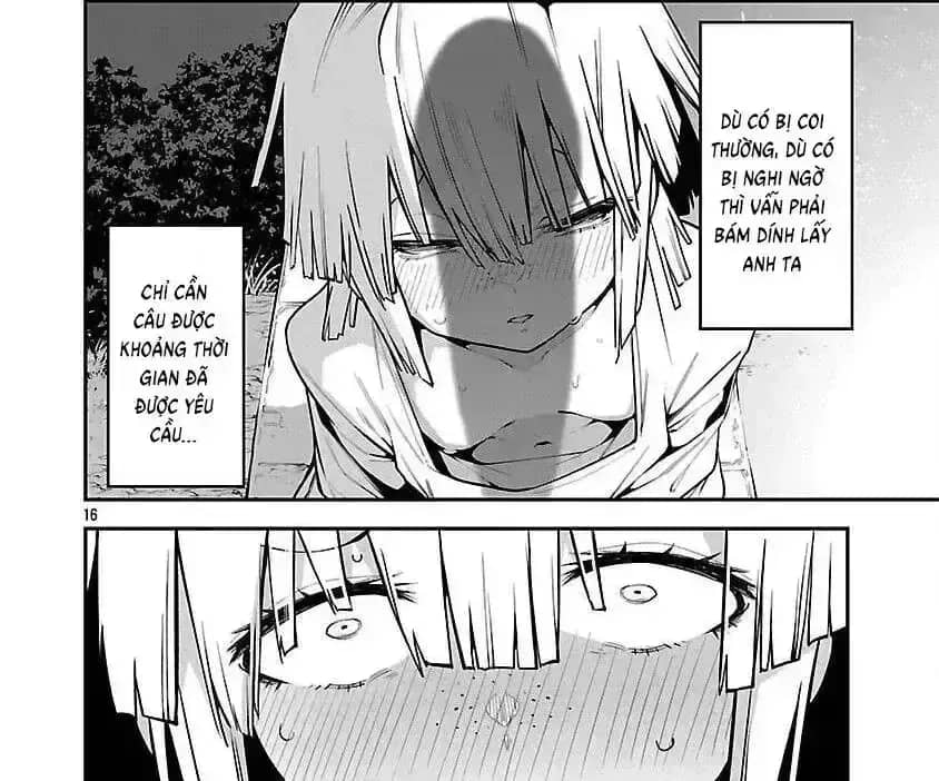 Onepunch Man - Chương 446 - ảnh 18