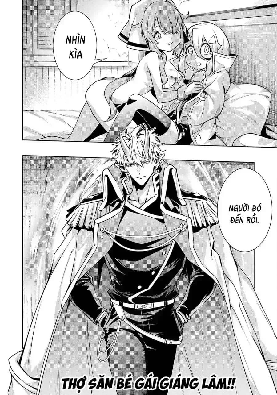 Onepunch Man - Chương 446 - ảnh 21