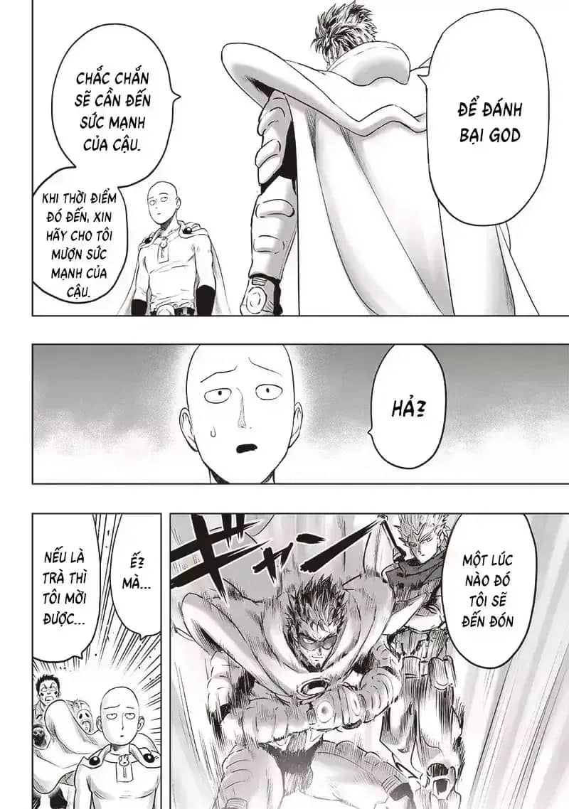 Onepunch Man - Chương 447 - ảnh 22