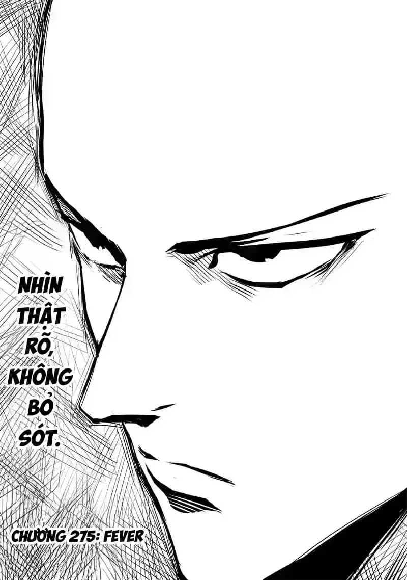 Onepunch Man - Chương 447 - ảnh 6