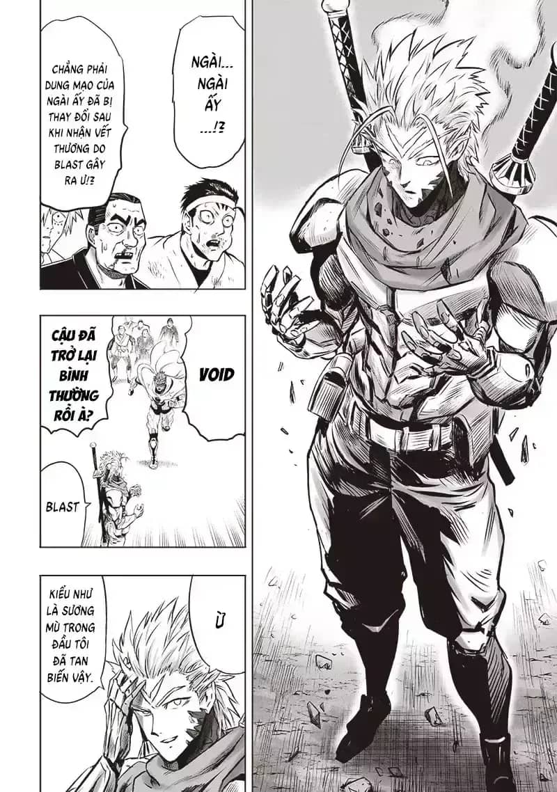 Onepunch Man - Chương 447 - ảnh 7