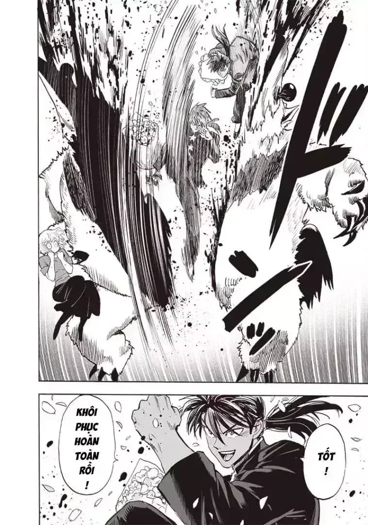 Onepunch Man - Chương 448 - ảnh 9