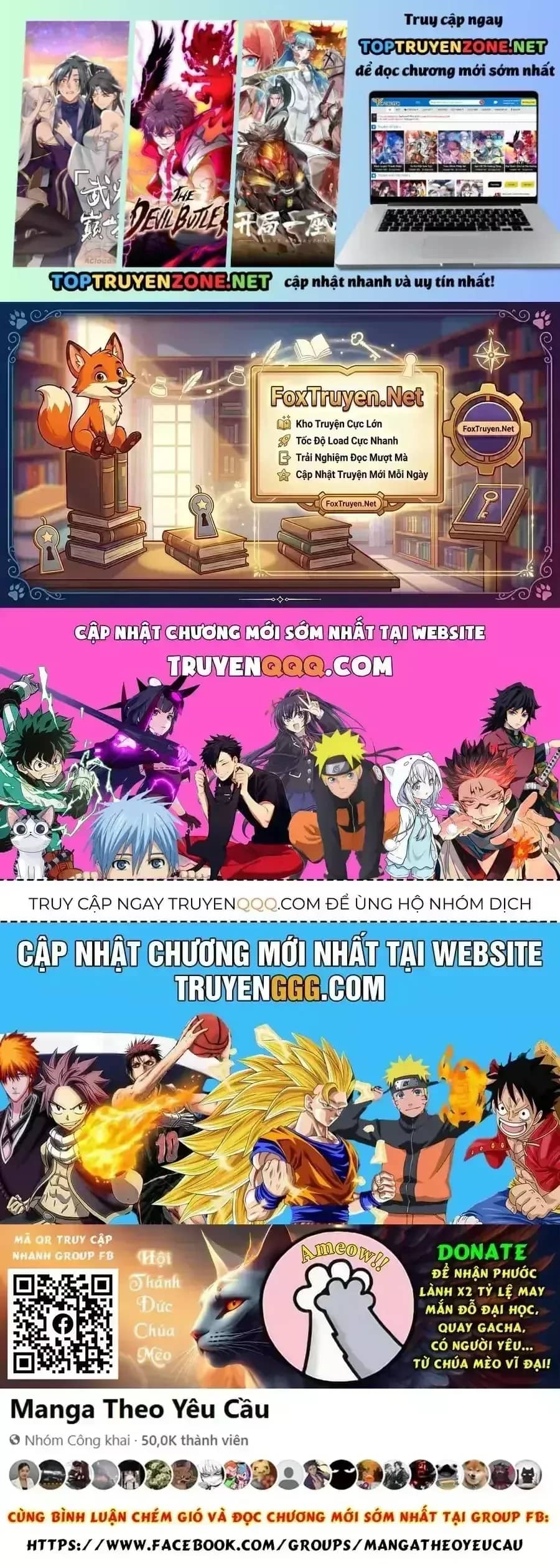 Onepunch Man - Chương 449 - ảnh 4