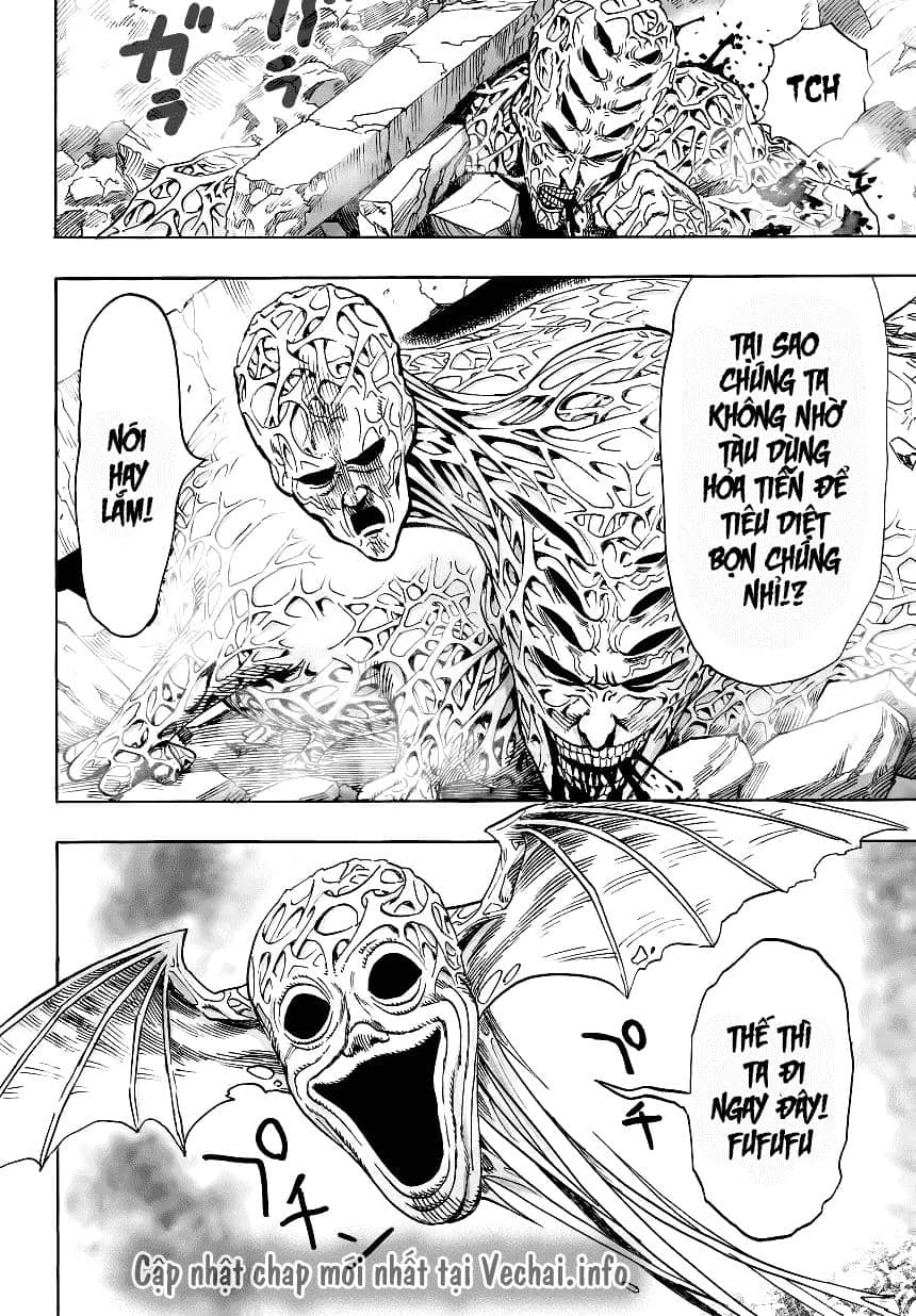 Onepunch Man - Chương 41.2 - ảnh 6