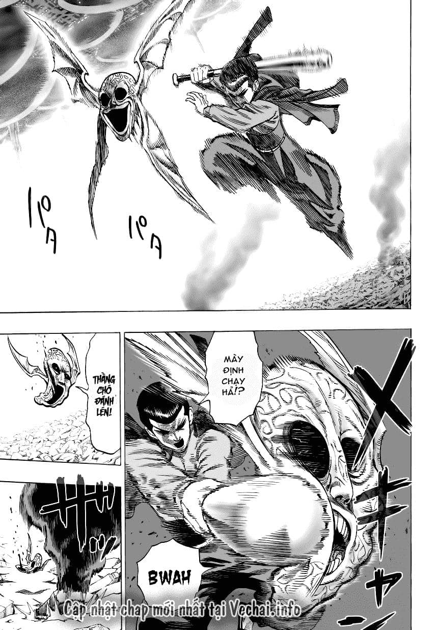 Onepunch Man - Chương 41.2 - ảnh 7