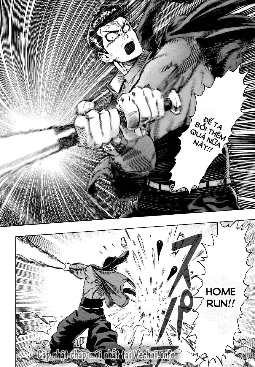 Onepunch Man - Chương 41.2 - ảnh 8