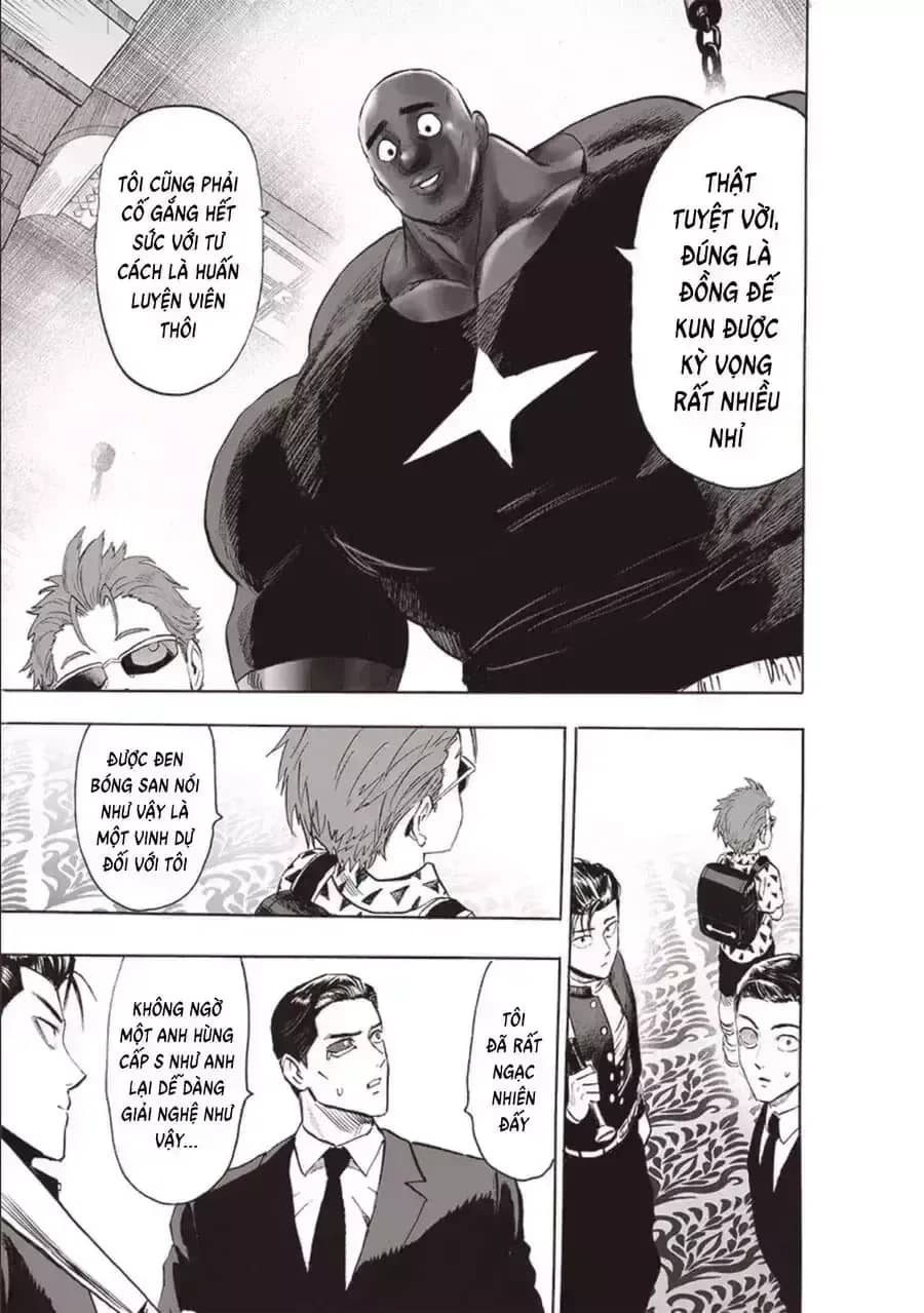 Onepunch Man - Chương 451 - ảnh 14