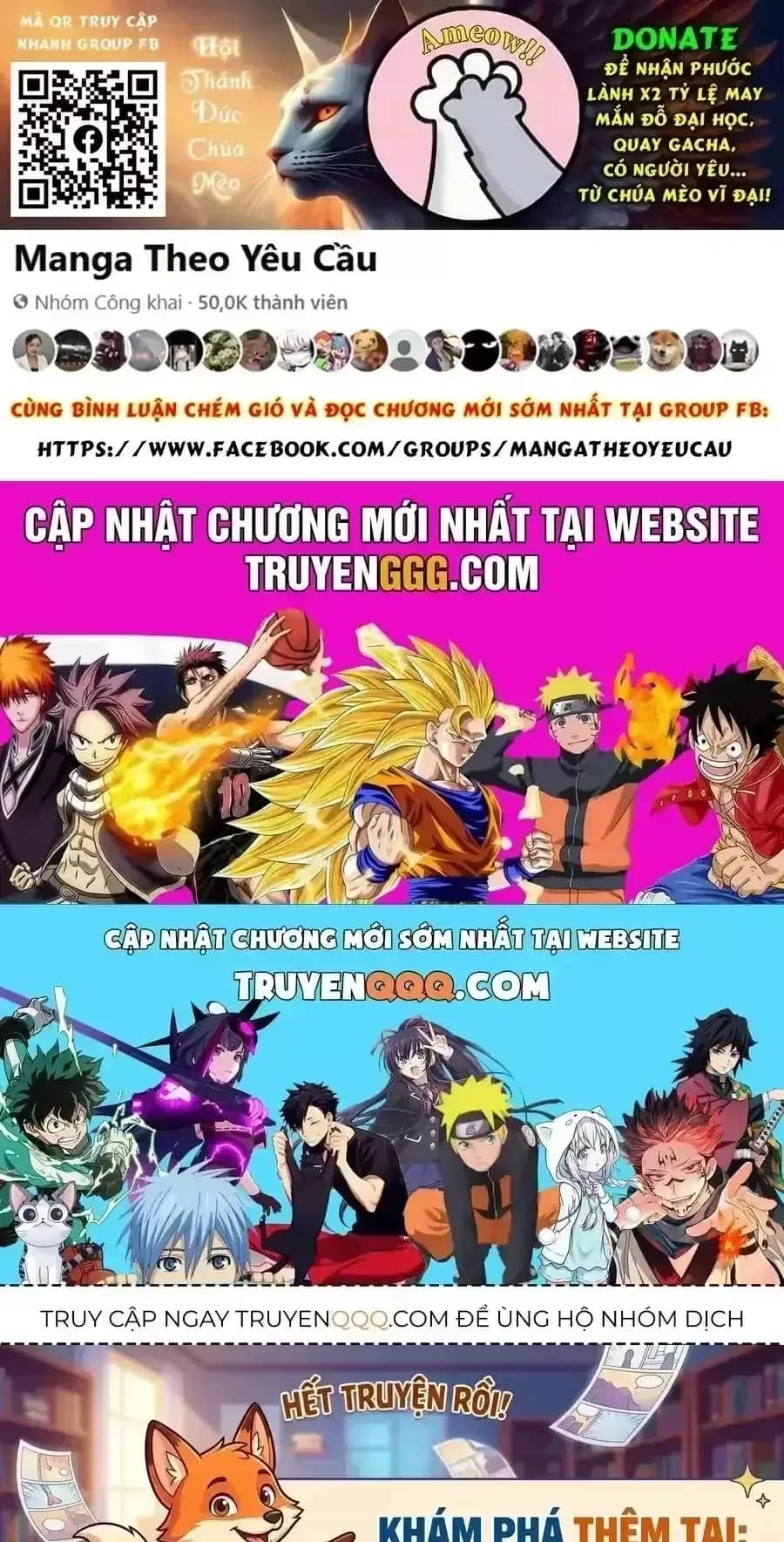 Onepunch Man - Chương 451 - ảnh 22