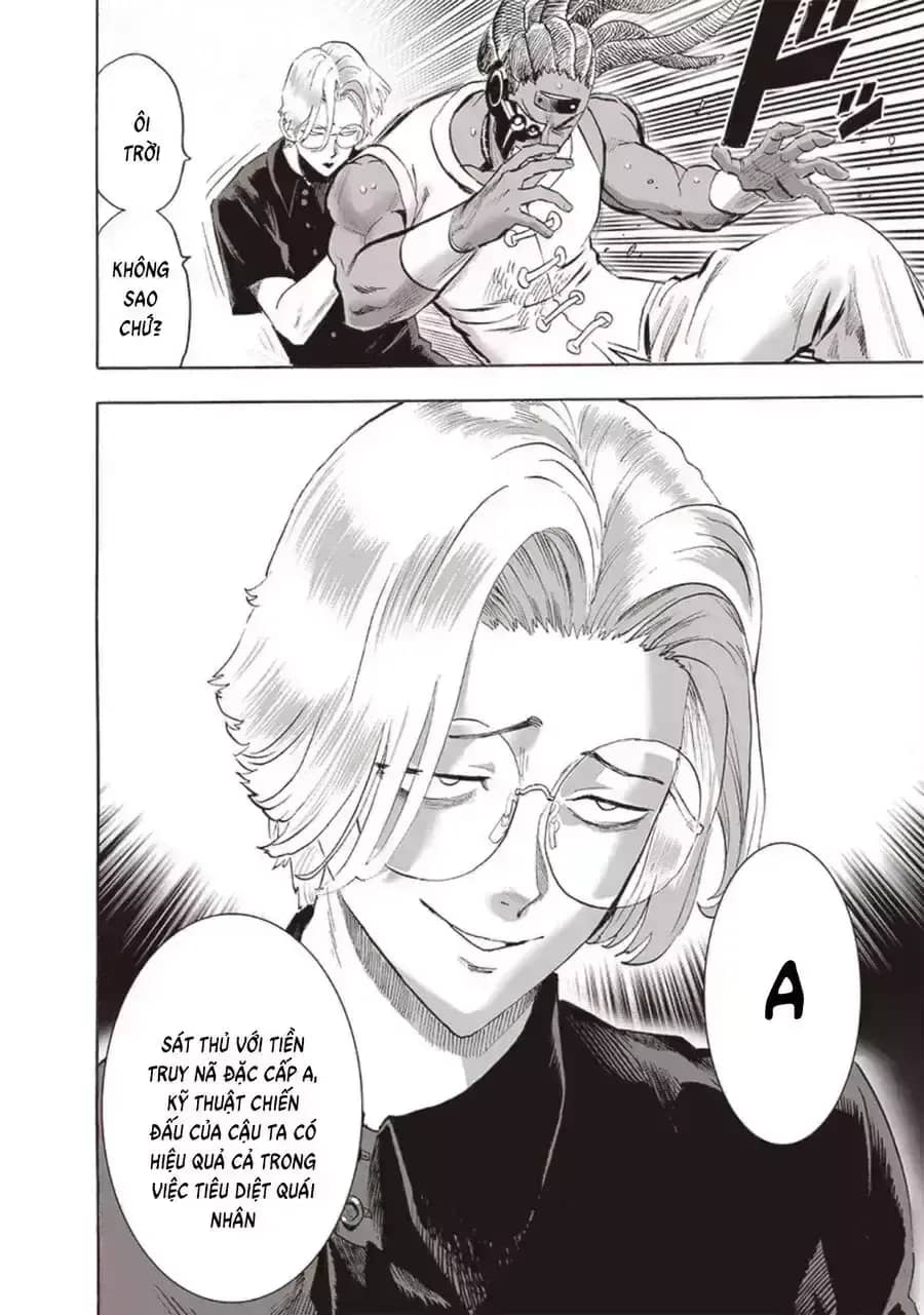 Onepunch Man - Chương 451 - ảnh 9