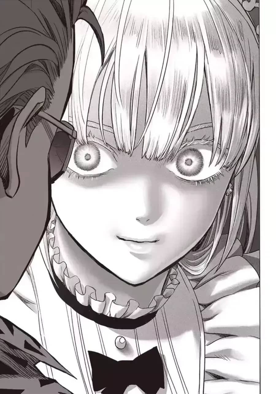 Onepunch Man - Chương 452 - ảnh 12