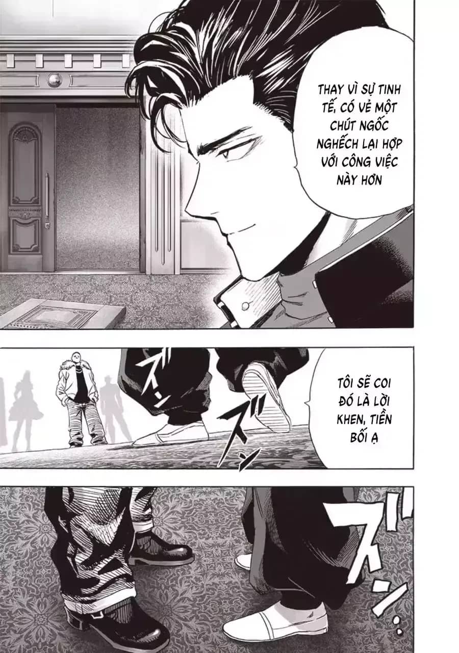 Onepunch Man - Chương 452 - ảnh 16