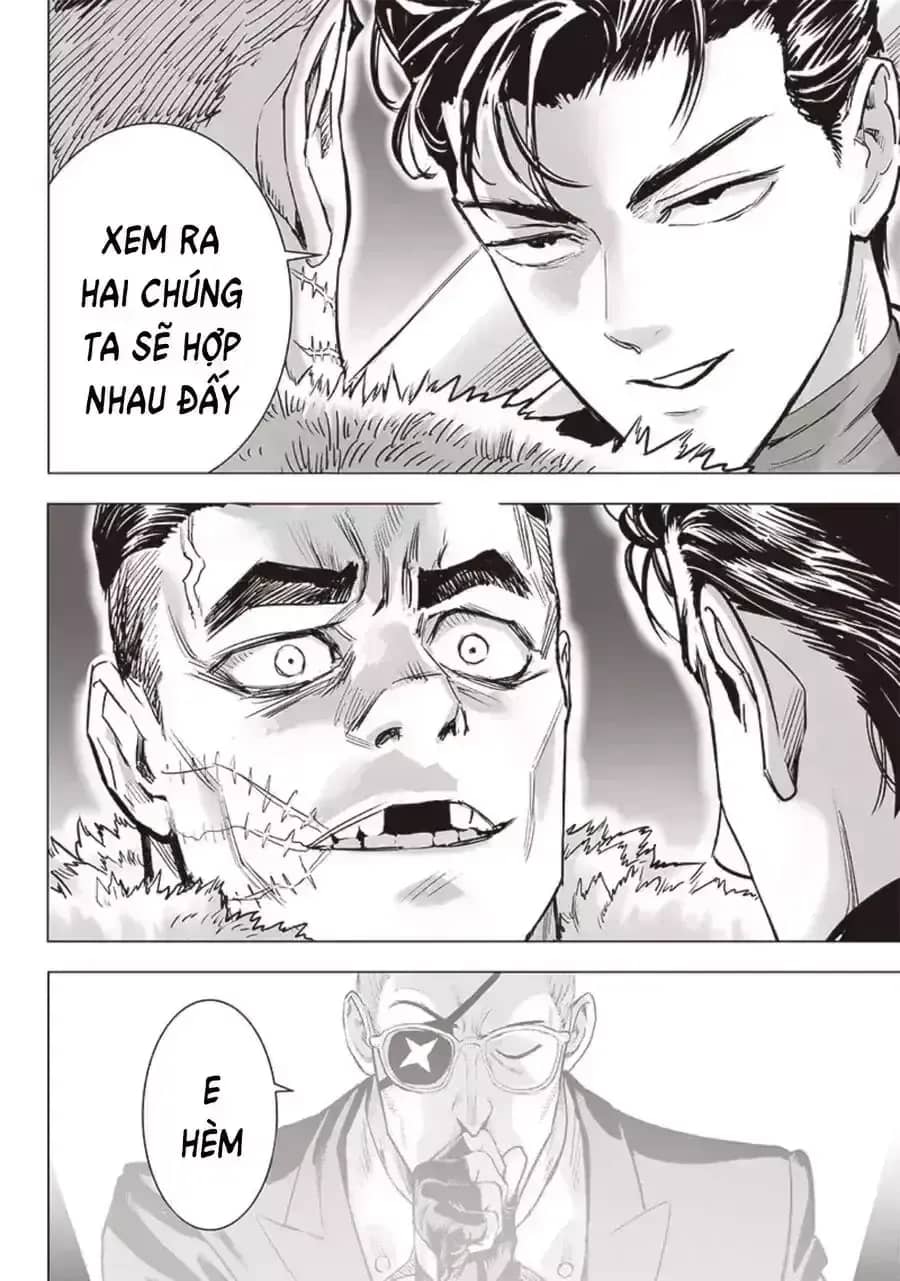 Onepunch Man - Chương 452 - ảnh 17