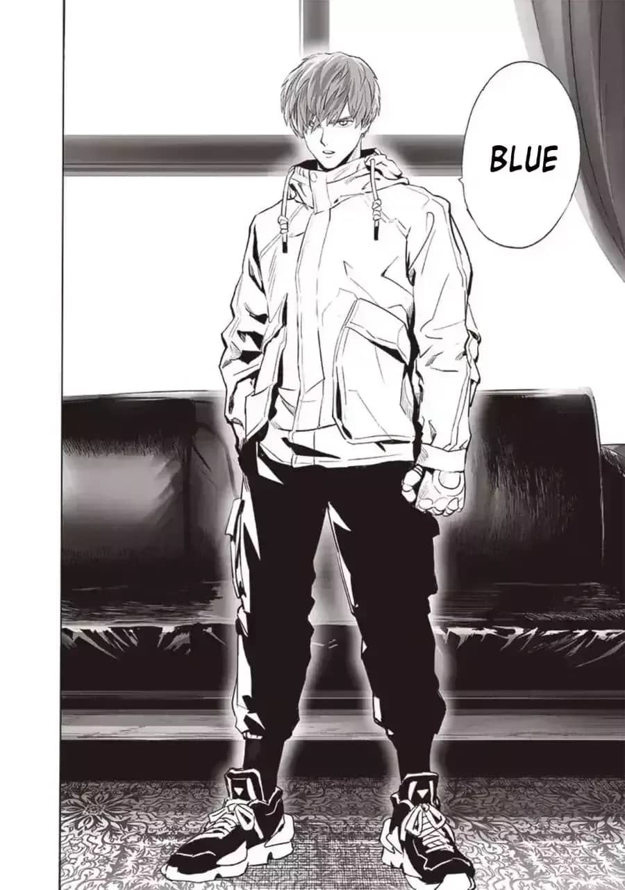 Onepunch Man - Chương 452 - ảnh 19