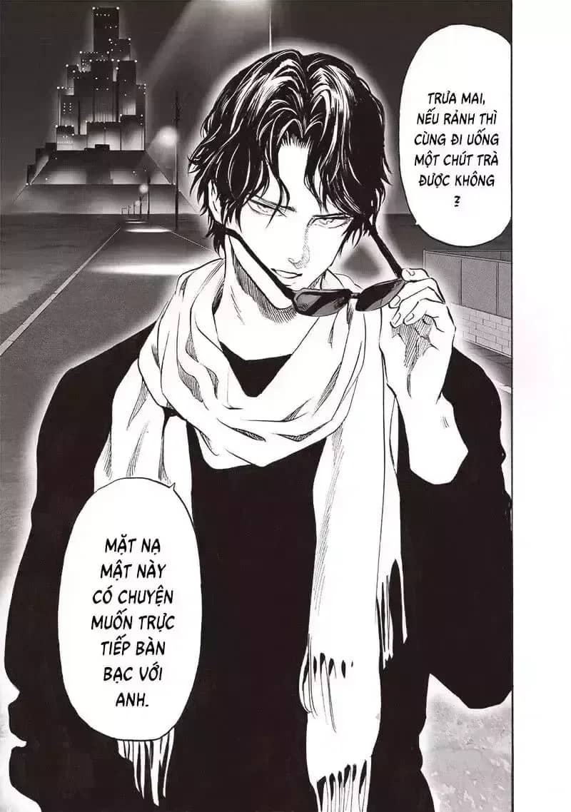 Onepunch Man - Chương 453 - ảnh 10
