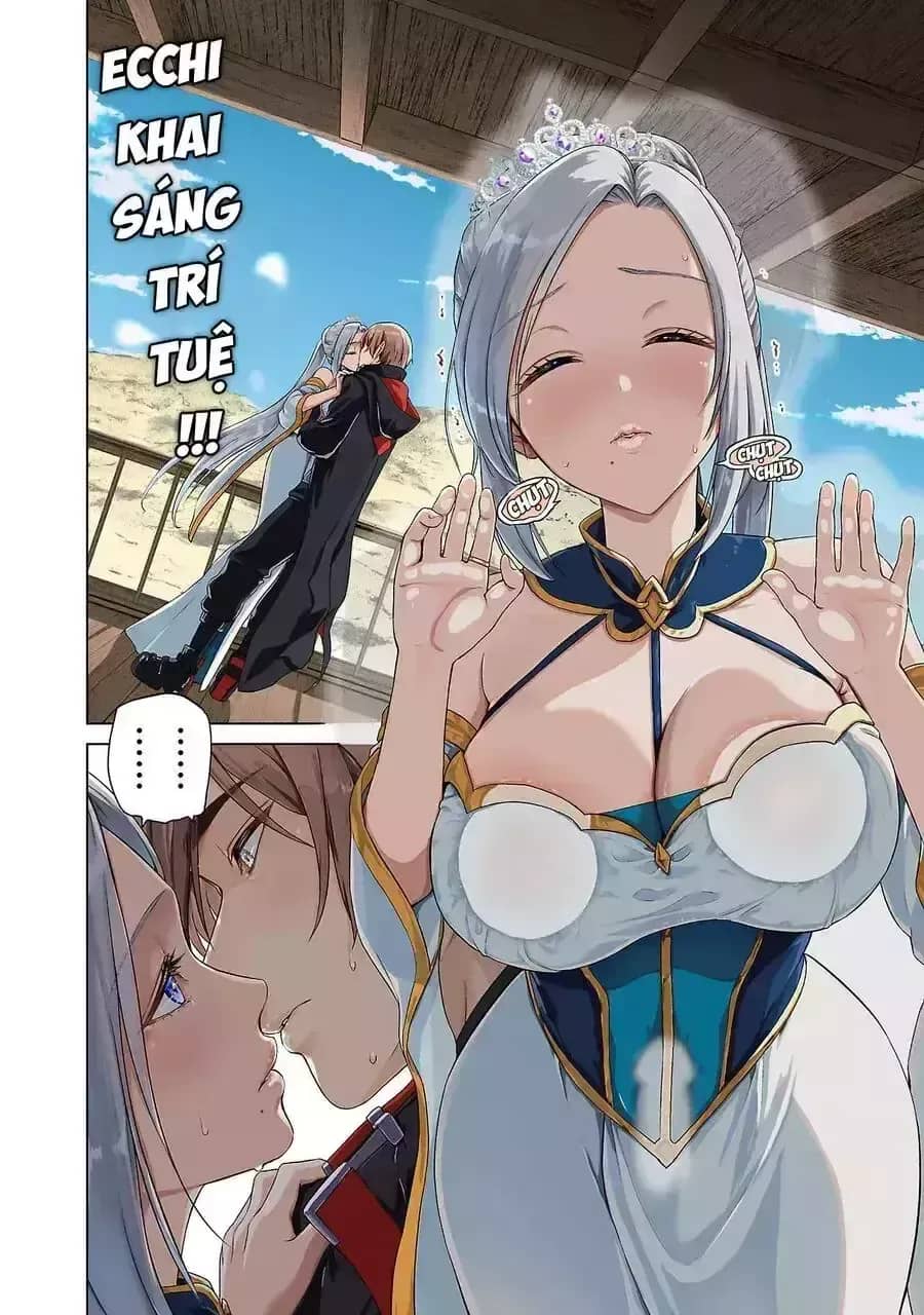 Onepunch Man - Chương 454 - ảnh 26