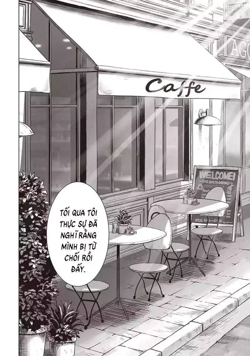 Onepunch Man - Chương 454 - ảnh 7