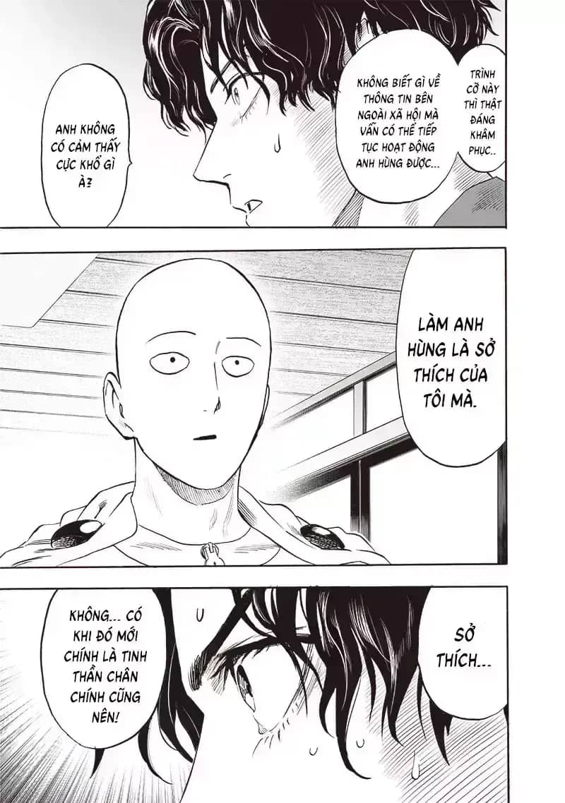 Onepunch Man - Chương 455 - ảnh 11