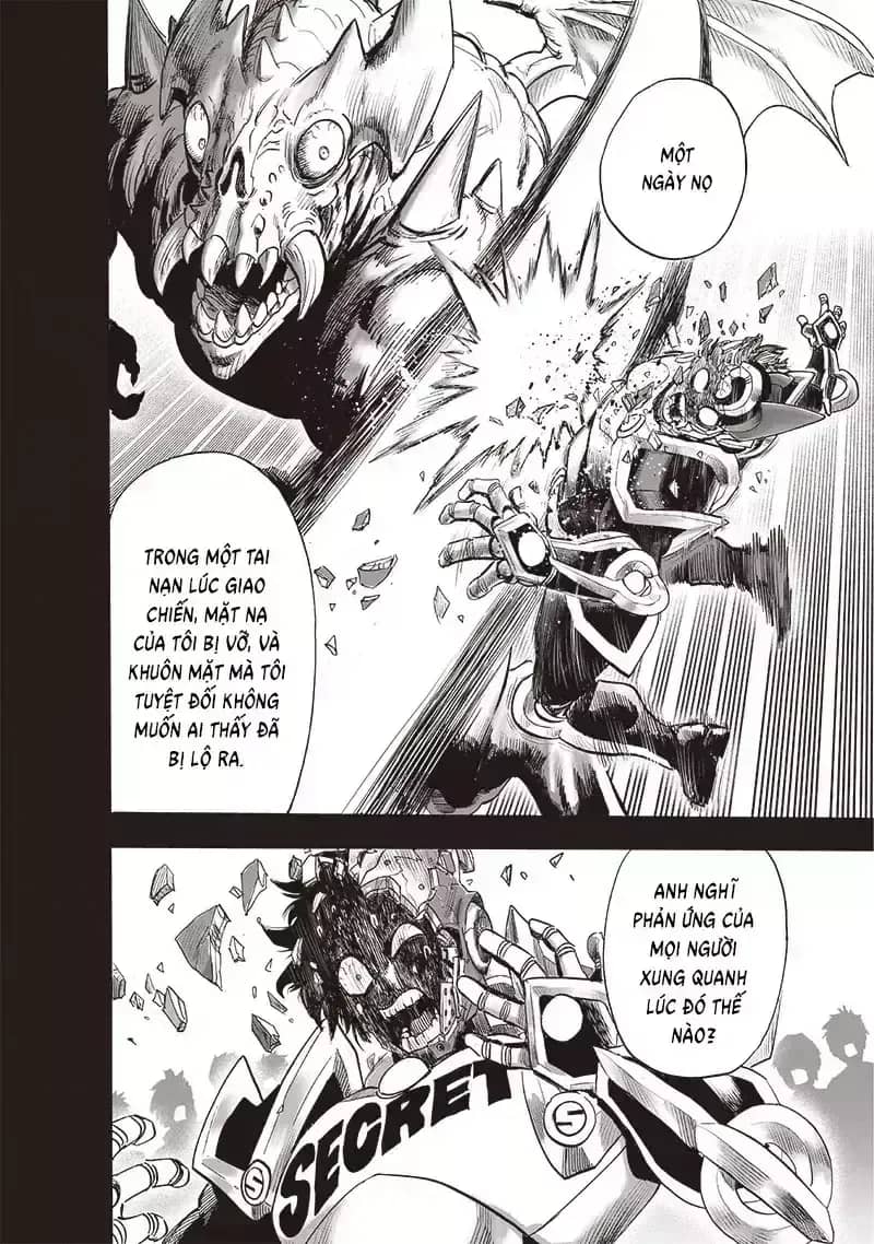 Onepunch Man - Chương 455 - ảnh 17