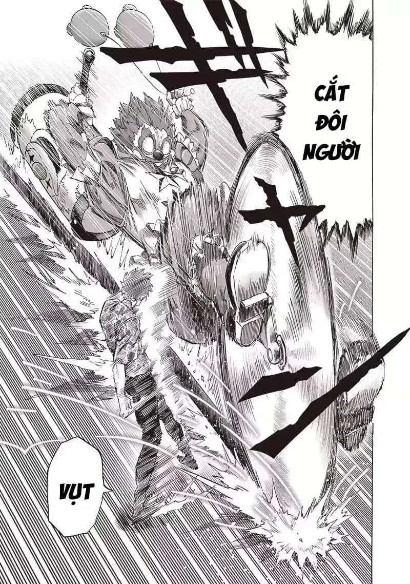 Onepunch Man - Chương 457 - ảnh 12