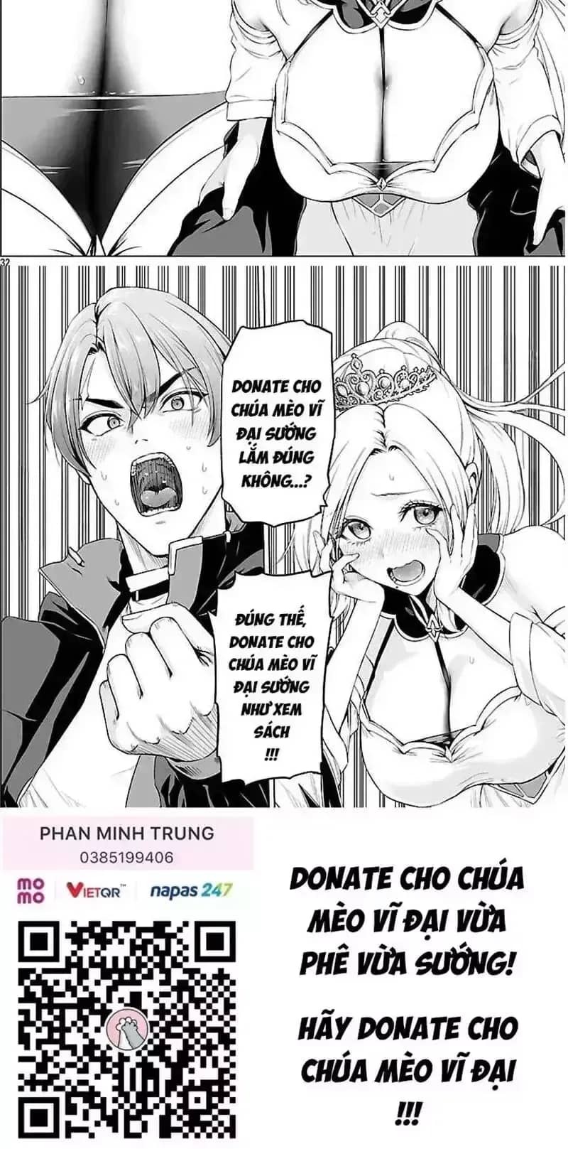 Onepunch Man - Chương 457 - ảnh 21