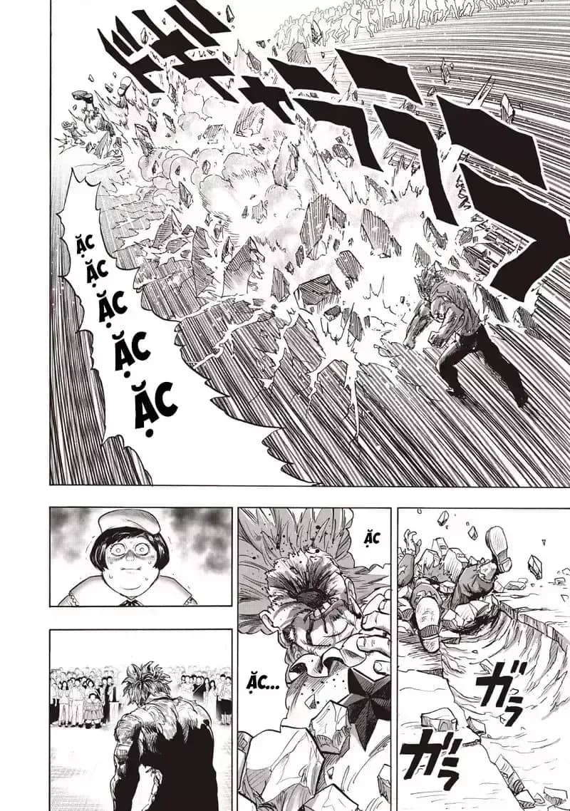 Onepunch Man - Chương 459 - ảnh 15