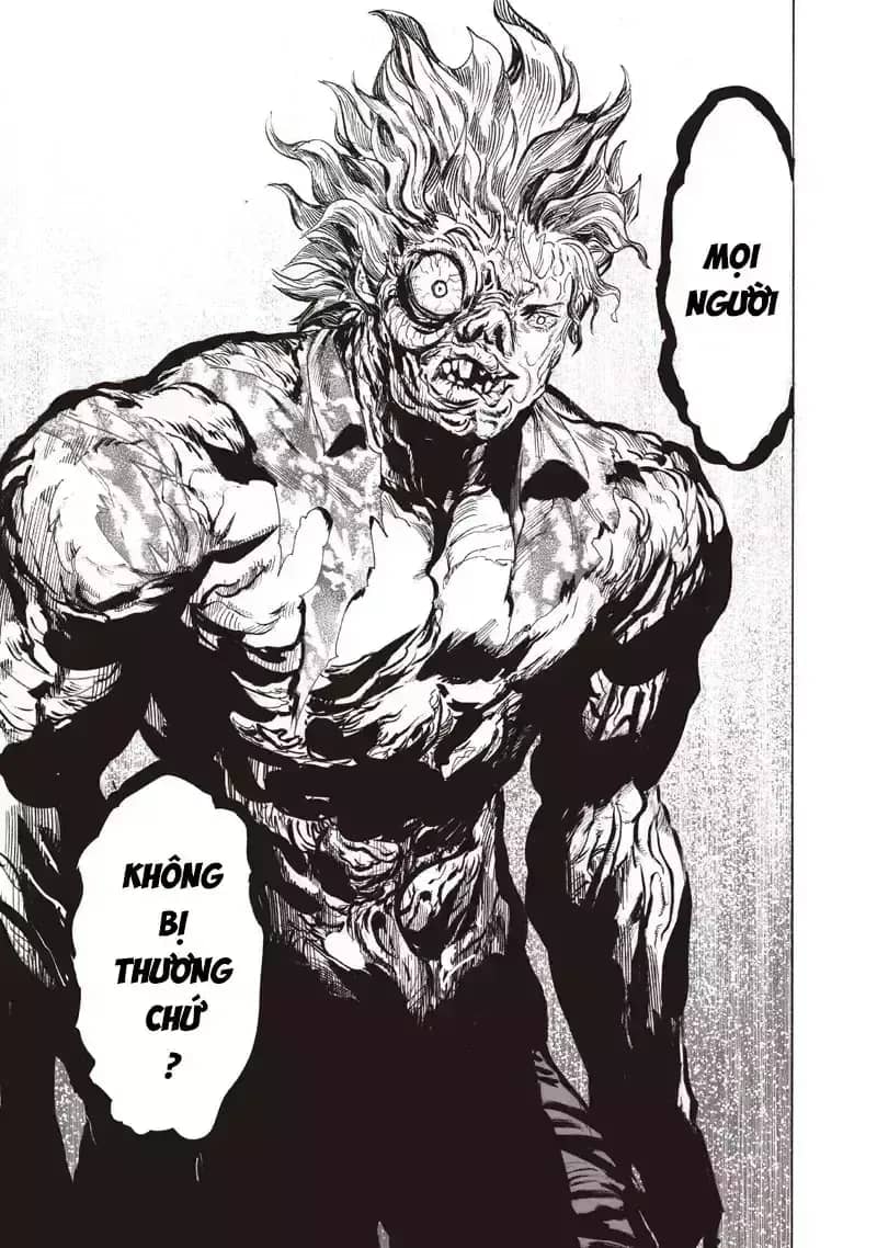 Onepunch Man - Chương 459 - ảnh 16