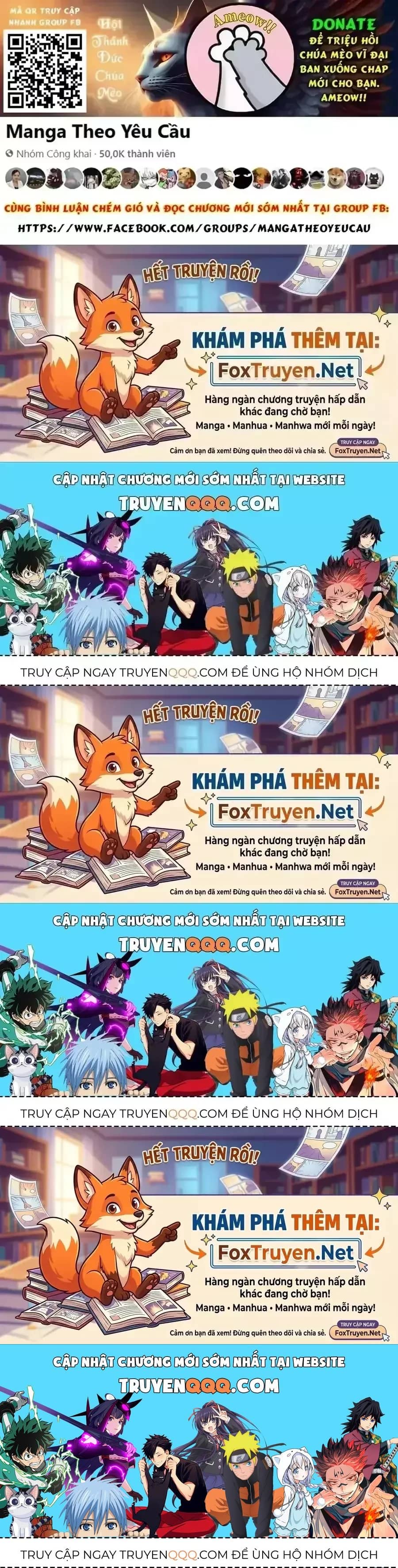 Onepunch Man - Chương 459 - ảnh 25