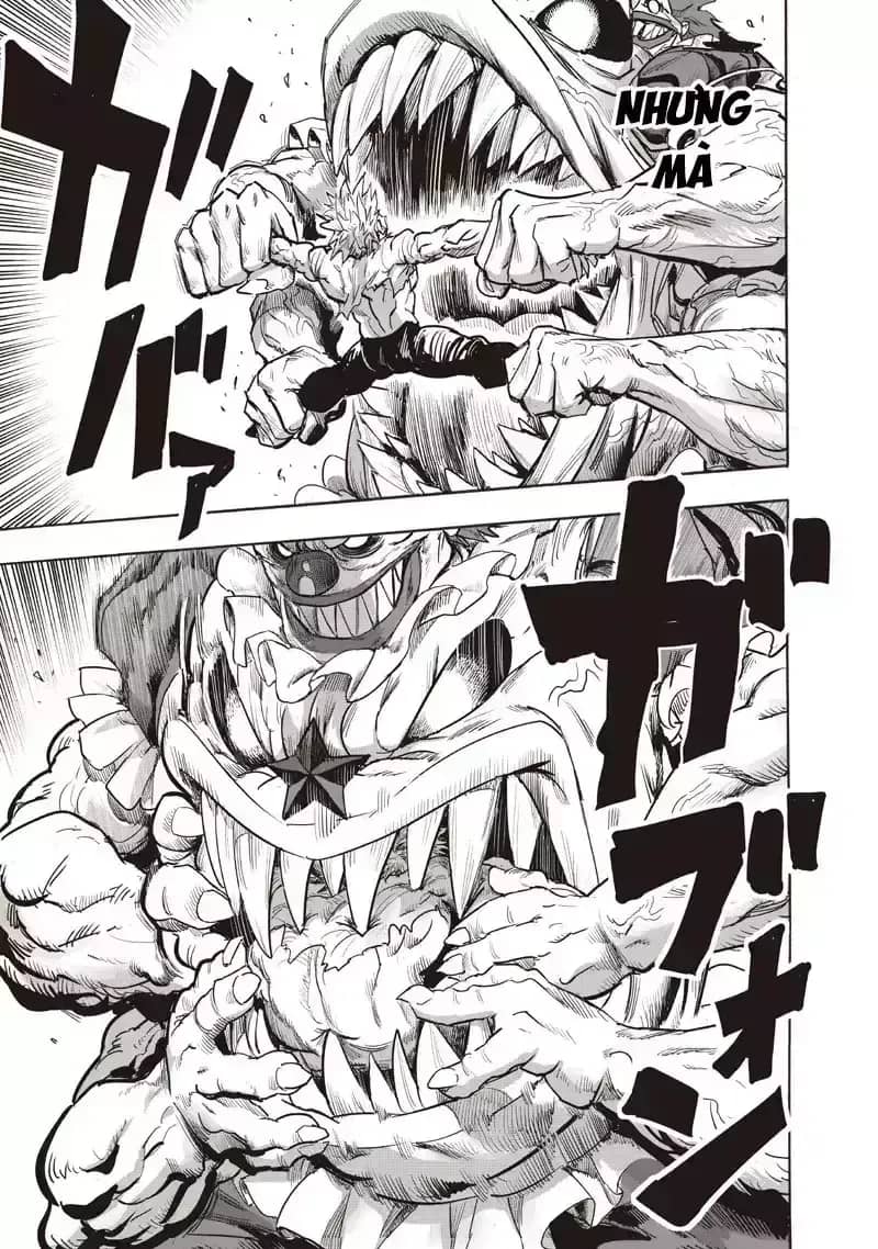 Onepunch Man - Chương 460 - ảnh 14