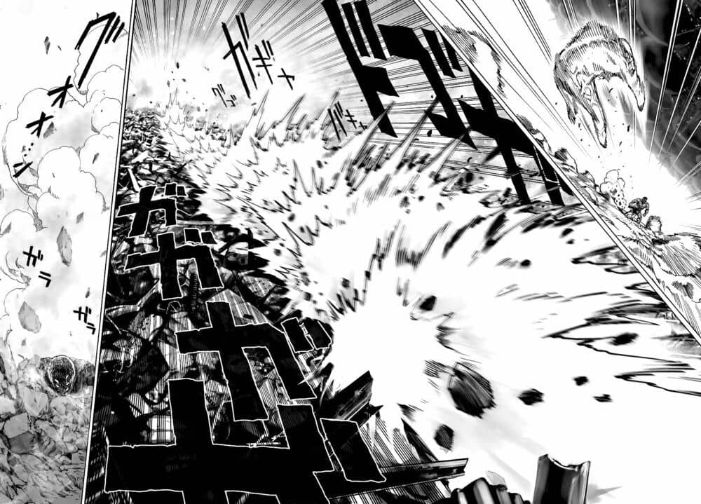 Onepunch Man - Chương 41.3 - ảnh 5