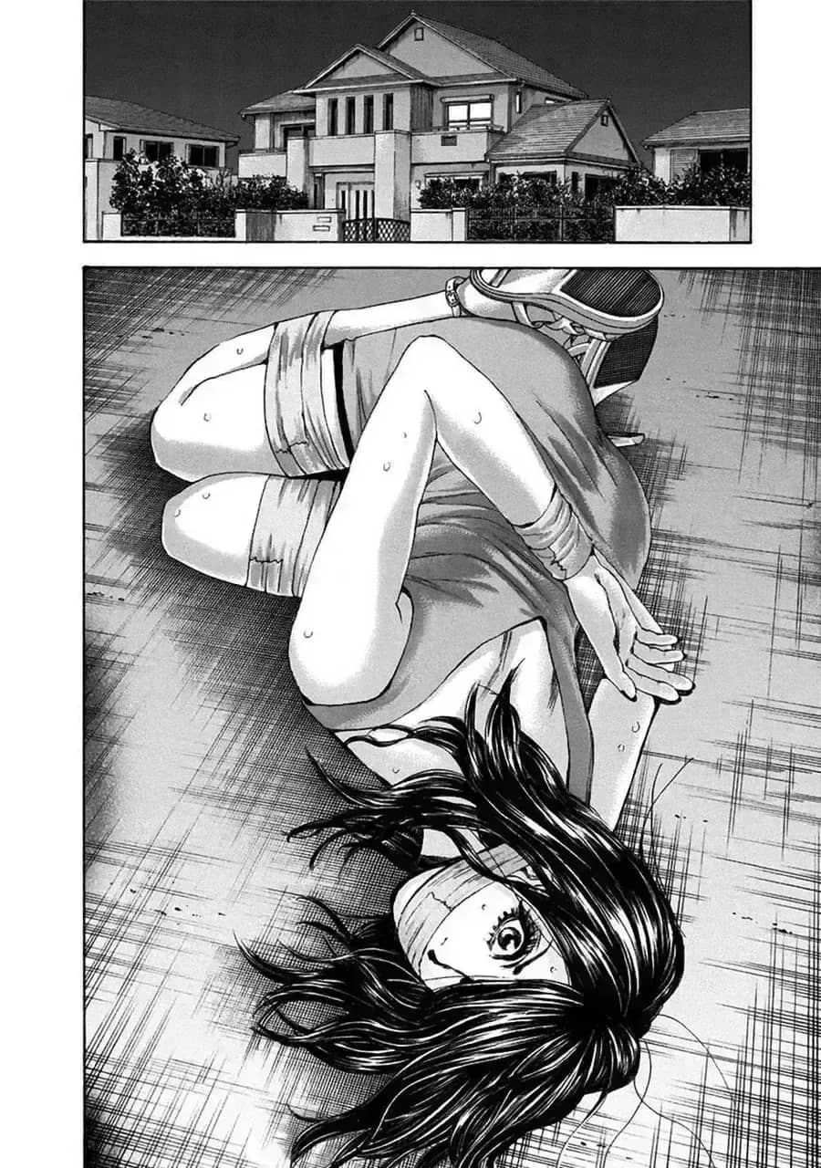 Onepunch Man - Chương 462 - ảnh 20