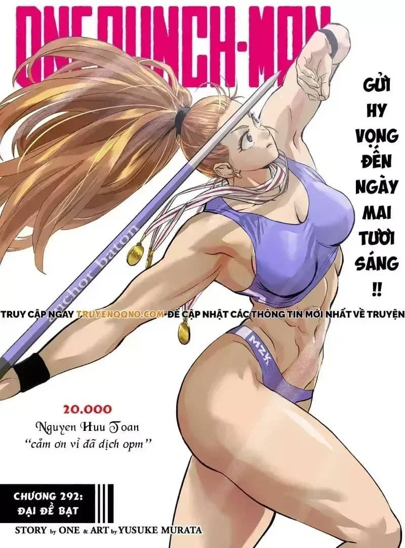 Onepunch Man - Chương 463 - ảnh 6