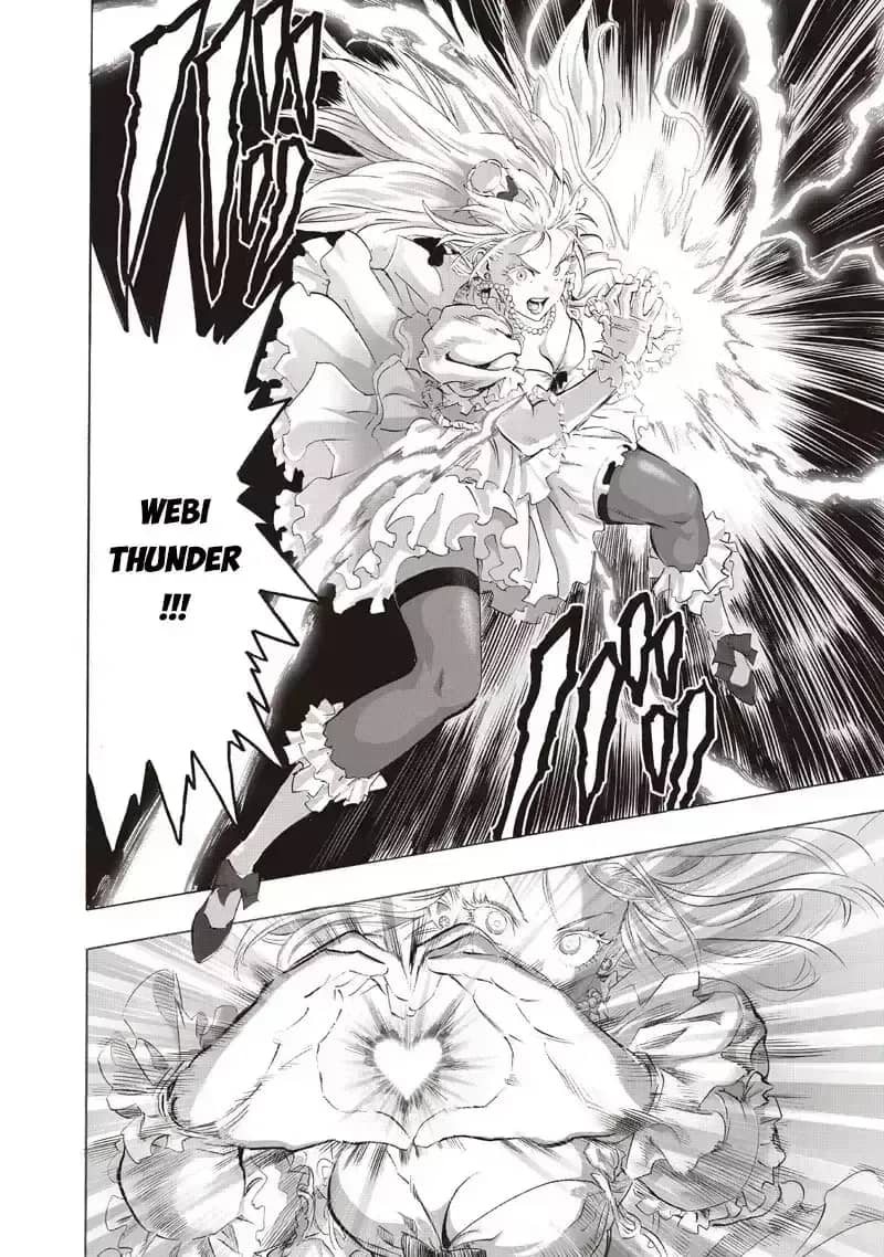 Onepunch Man - Chương 466 - ảnh 16