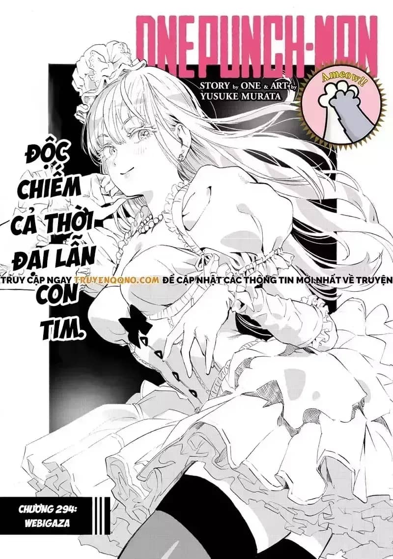 Onepunch Man - Chương 466 - ảnh 5
